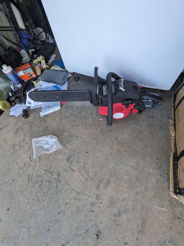 Storage Unit Auction in Christiana, TN at Buchanan Storage ends on 27th